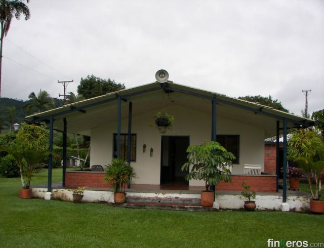 10022 - Finca en Manizales, Caldas